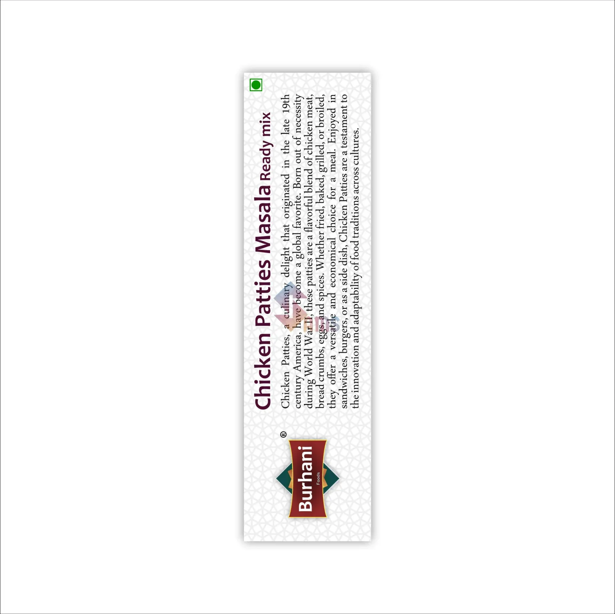 Chicken Petis Masala Box Extra Images - 1.webp